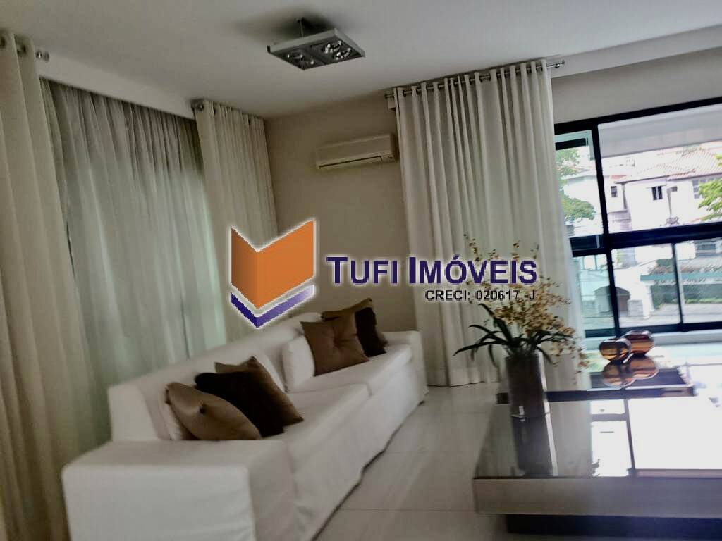 Apartamento, 3 quartos, 231 m² - Foto 3