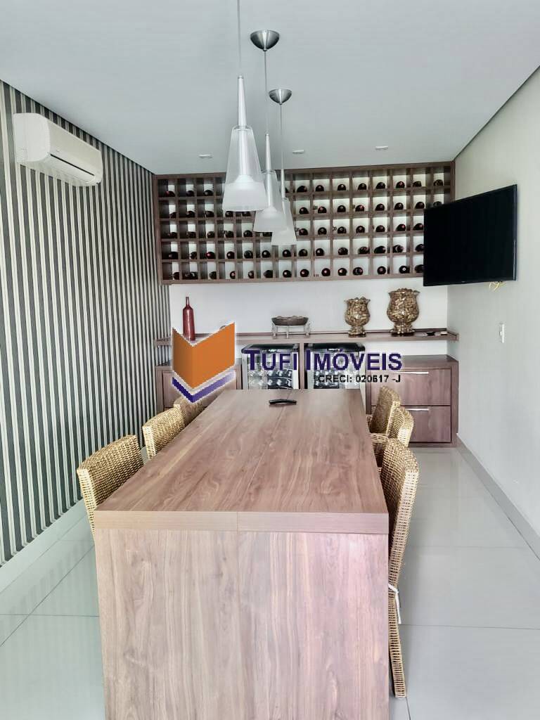 Apartamento, 3 quartos, 231 m² - Foto 9