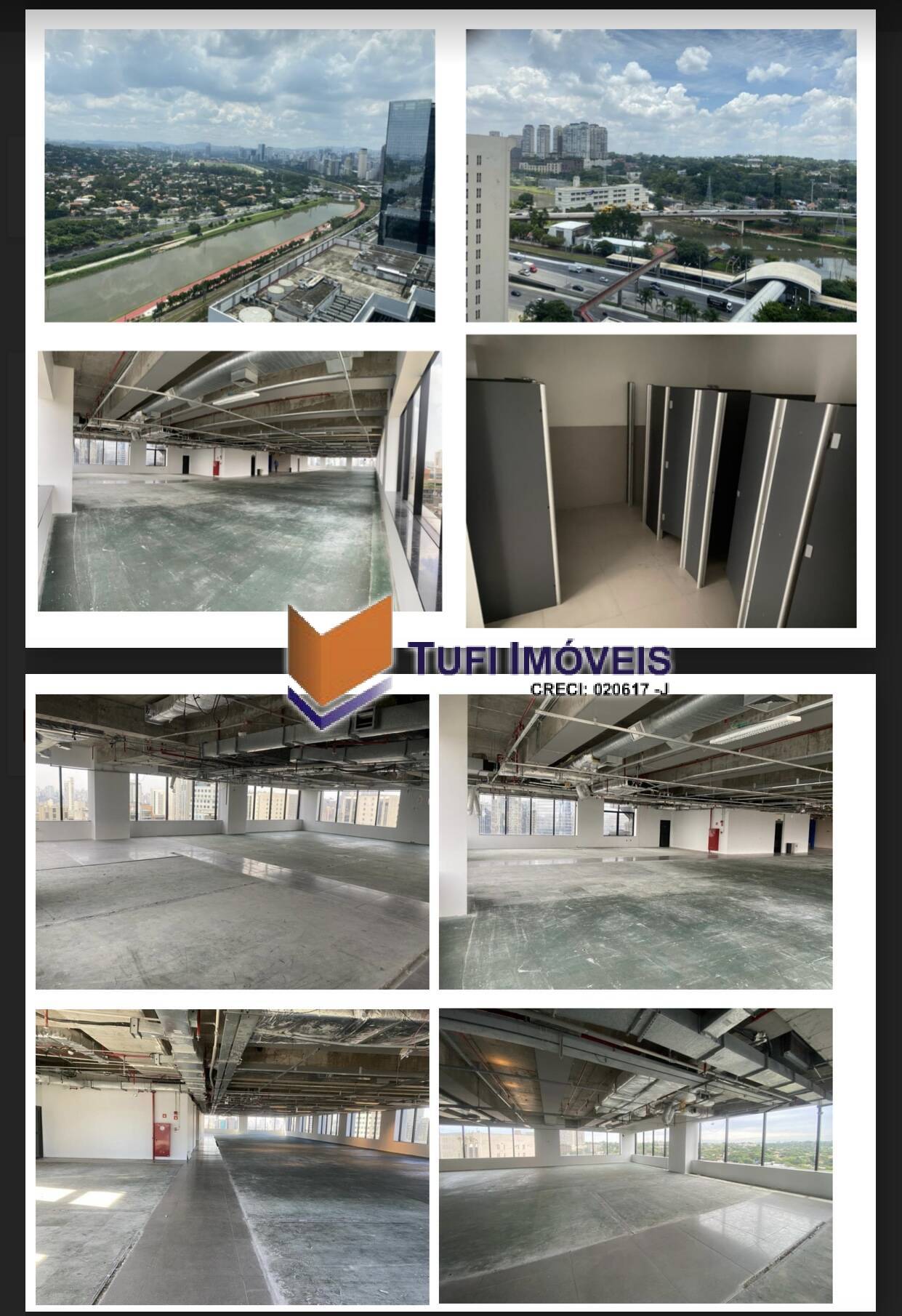 Sala-Conjunto, 1344 m² - Foto 2