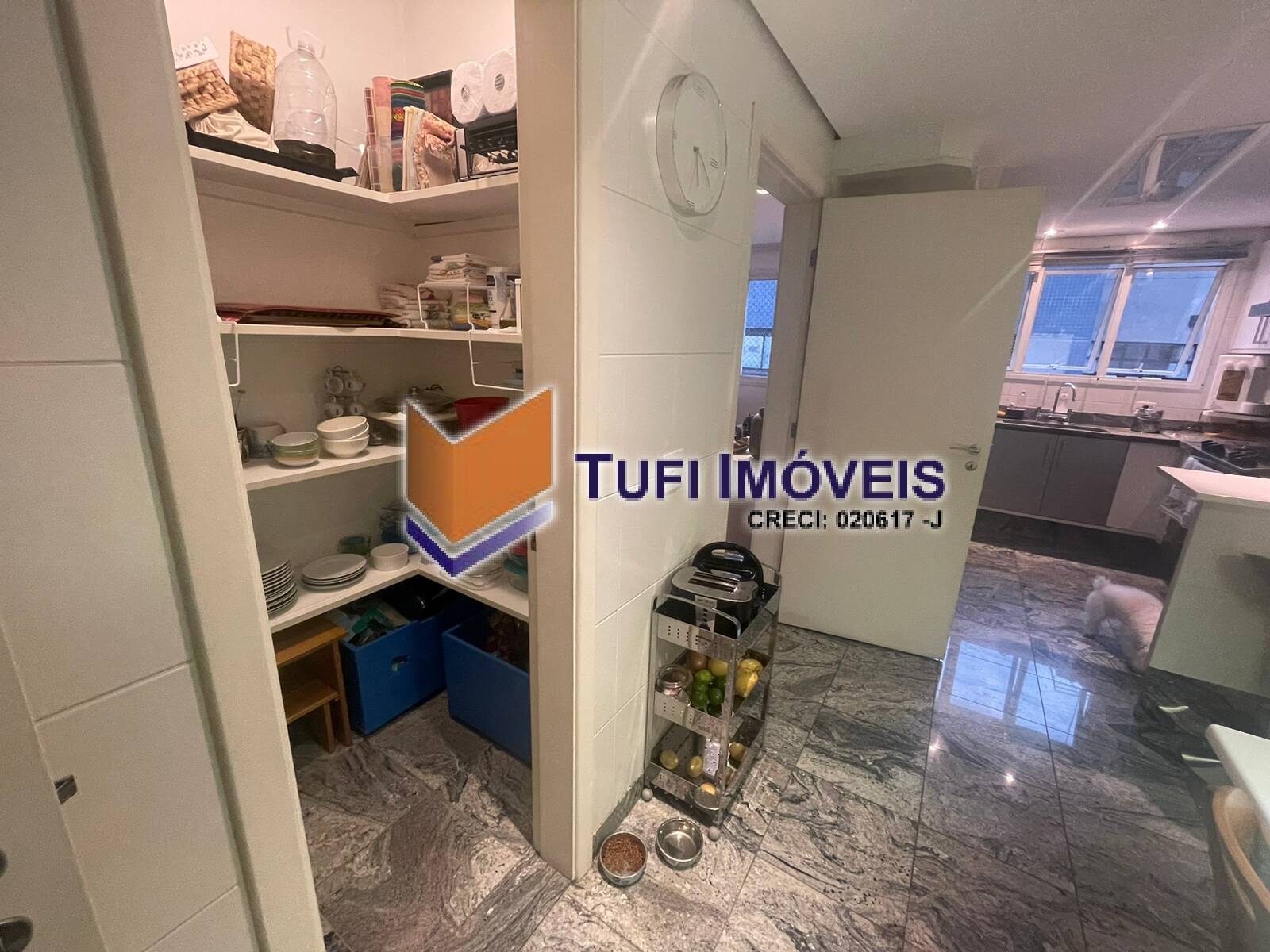 Apartamento, 3 quartos, 200 m² - Foto 17