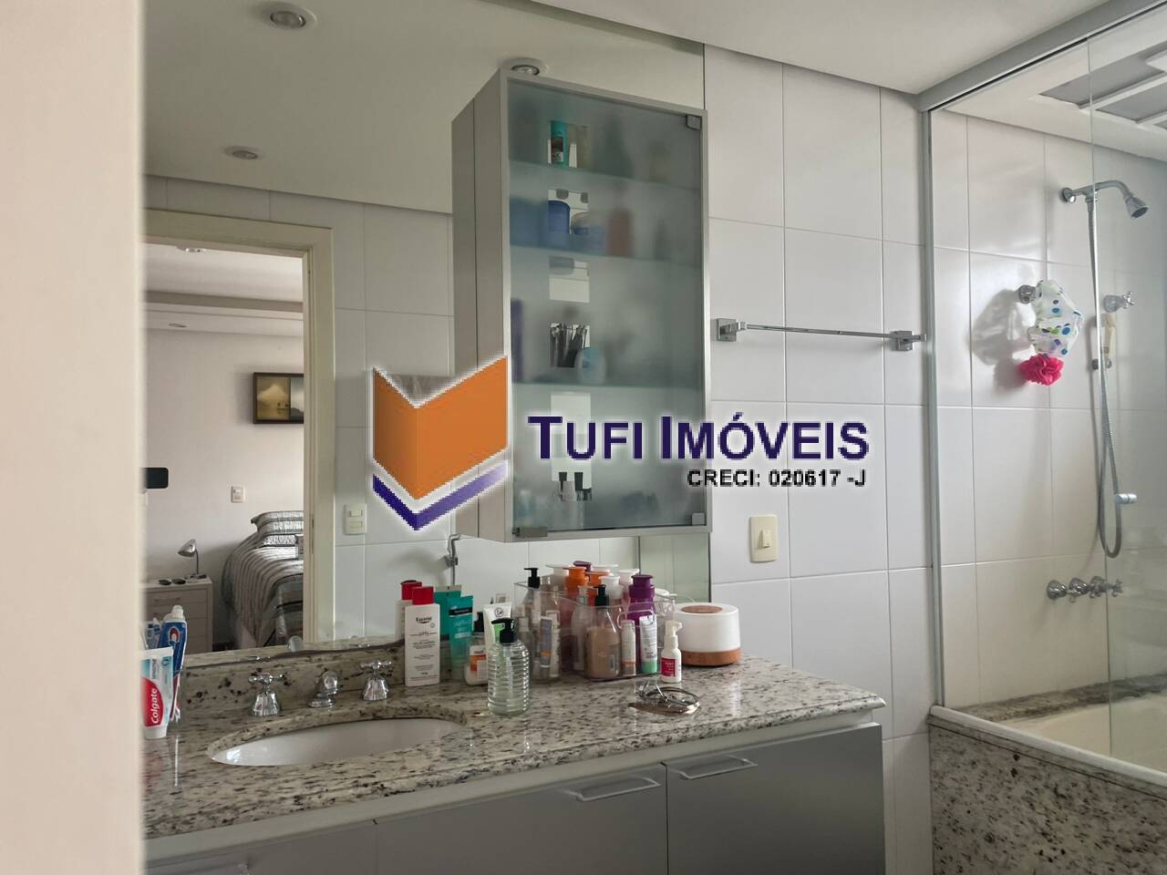 Apartamento, 3 quartos, 200 m² - Foto 28