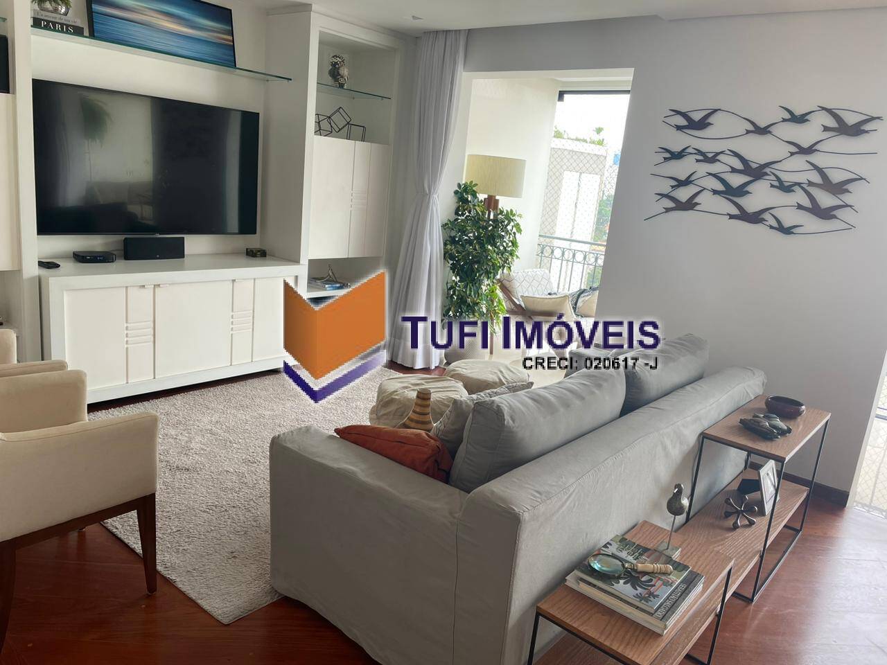 Apartamento, 3 quartos, 200 m² - Foto 8