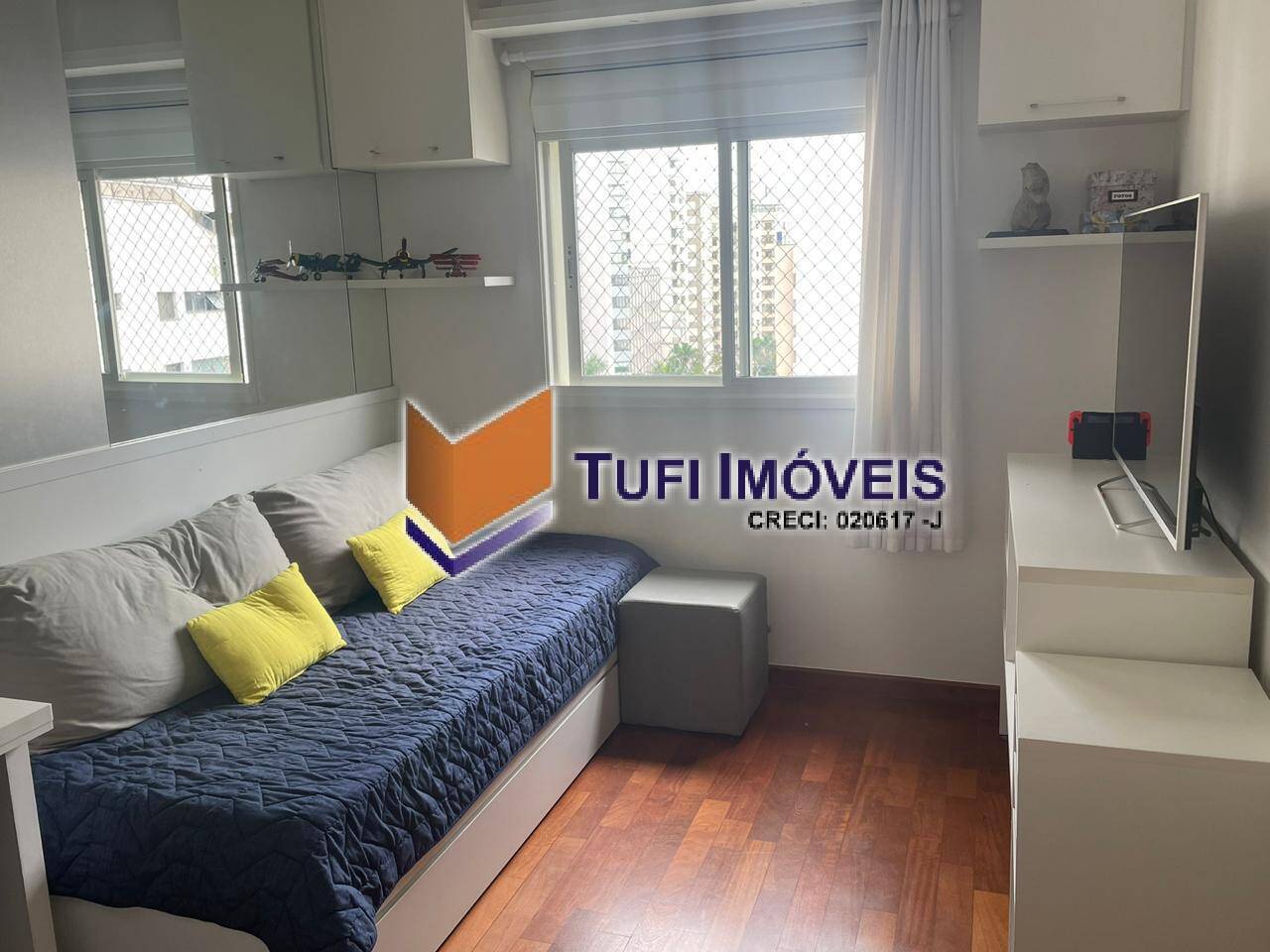 Apartamento, 3 quartos, 200 m² - Foto 33