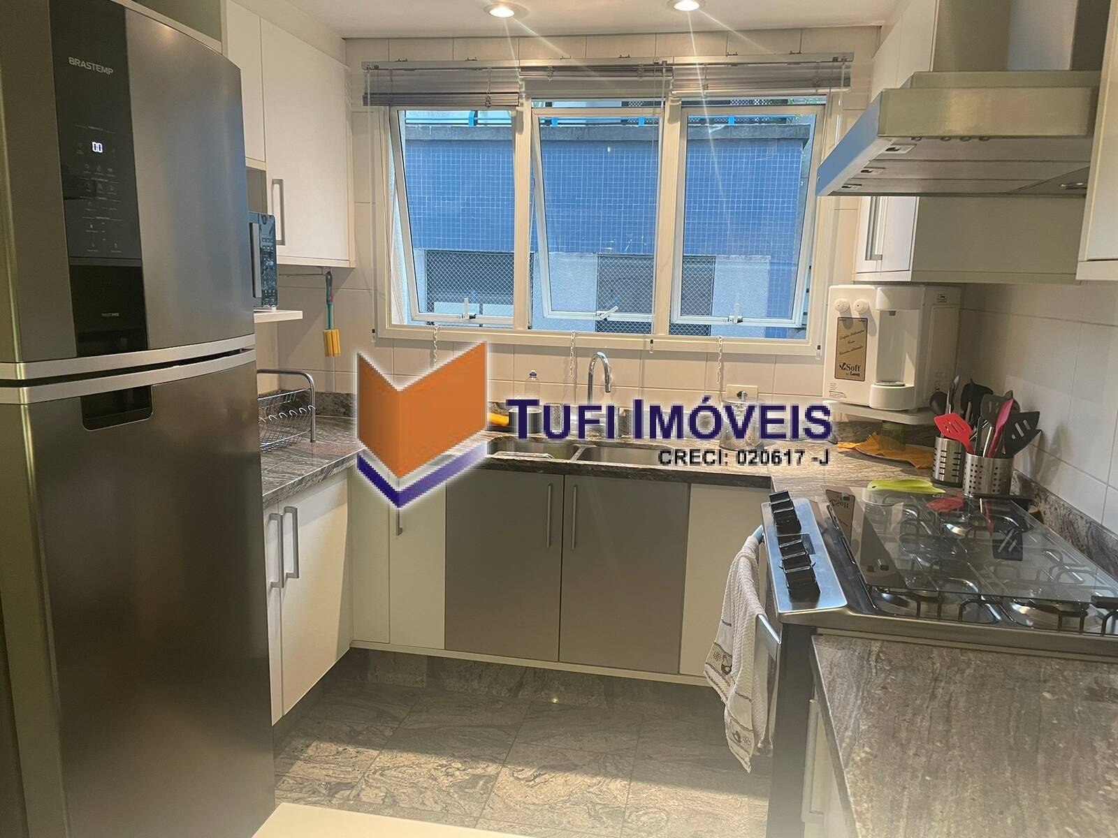 Apartamento, 3 quartos, 200 m² - Foto 14