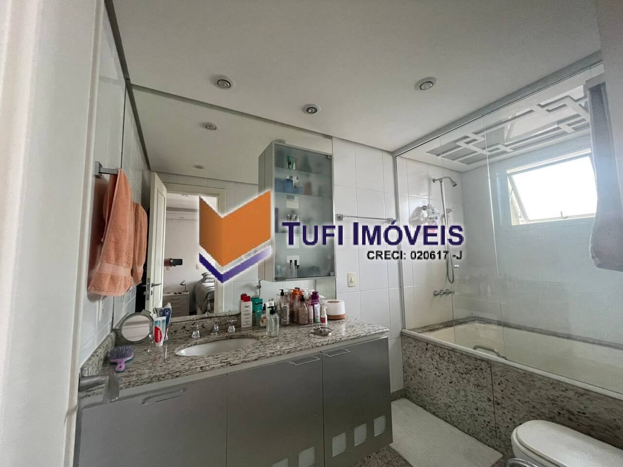 Apartamento, 3 quartos, 200 m² - Foto 27