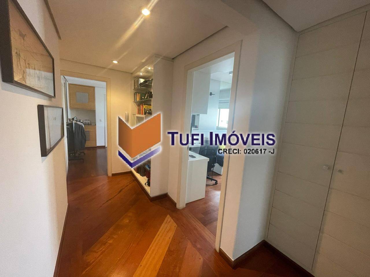 Apartamento, 3 quartos, 200 m² - Foto 21