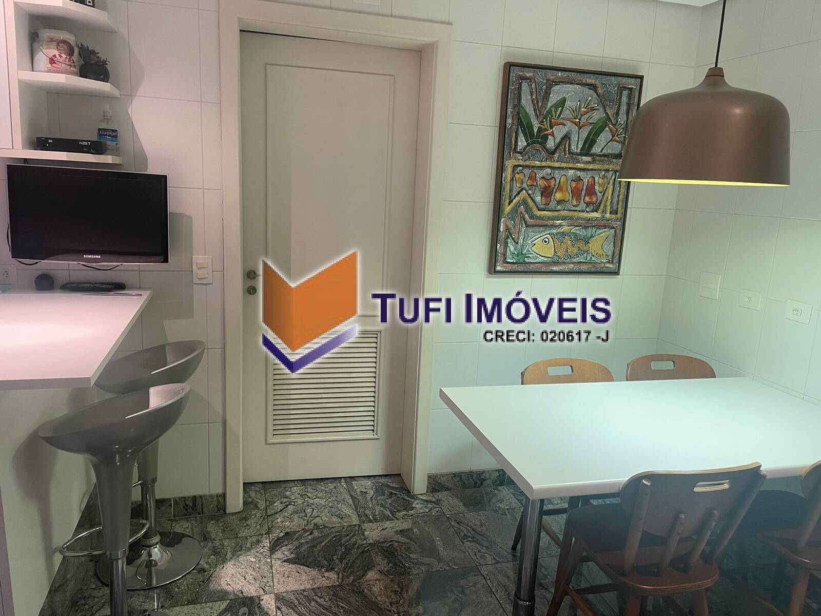 Apartamento, 3 quartos, 200 m² - Foto 15