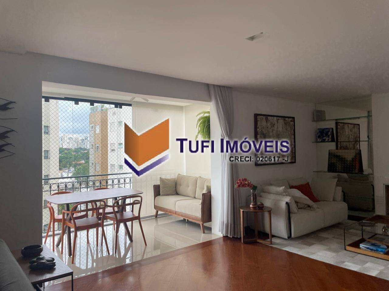 Apartamento, 3 quartos, 200 m² - Foto 2