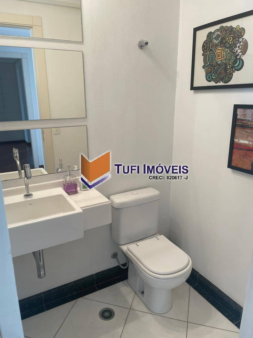 Apartamento, 3 quartos, 200 m² - Foto 12