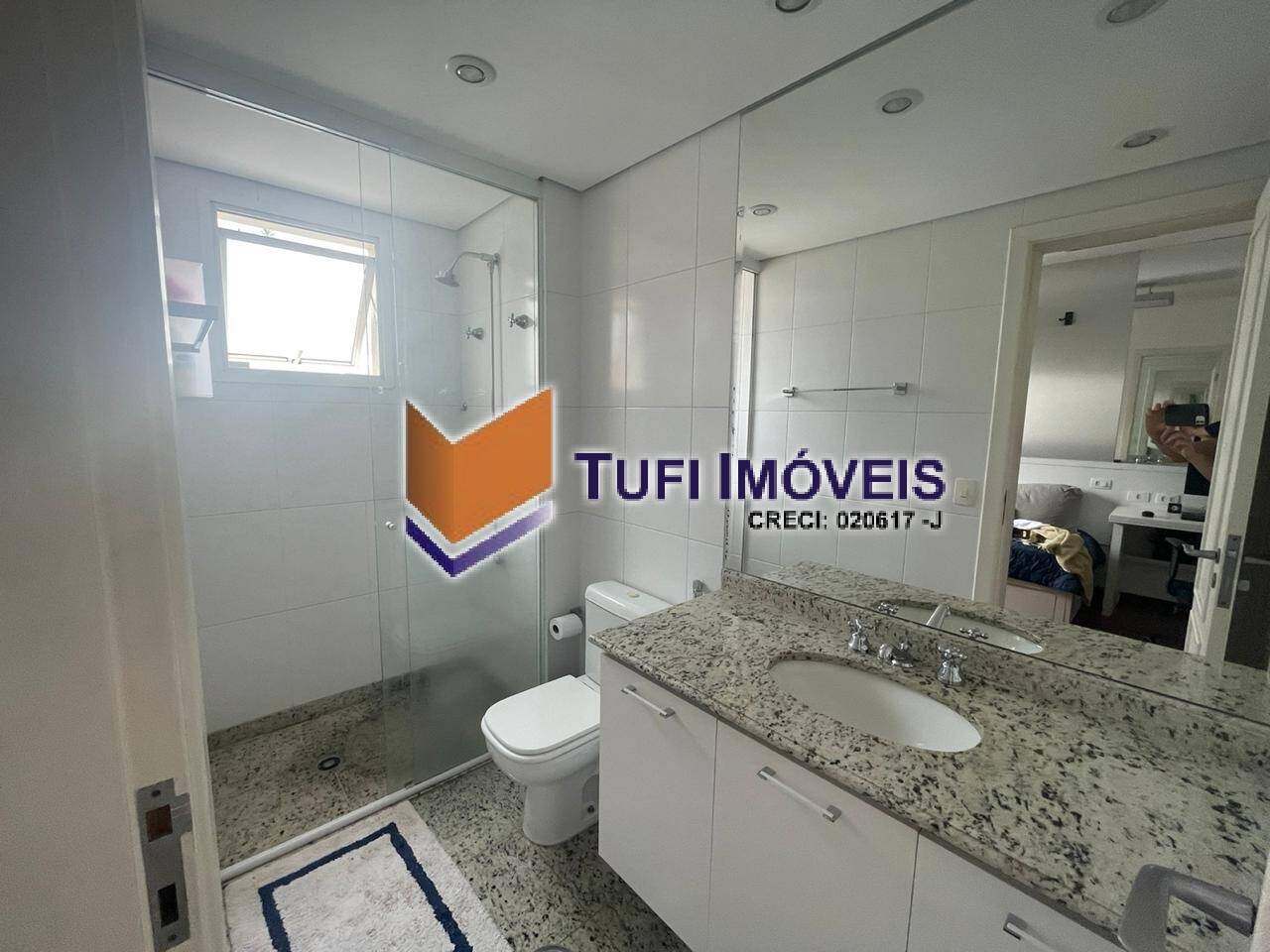 Apartamento, 3 quartos, 200 m² - Foto 32