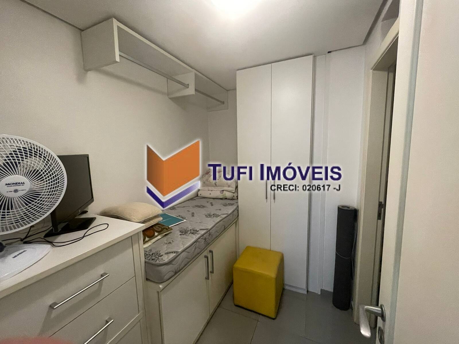 Apartamento, 3 quartos, 200 m² - Foto 36