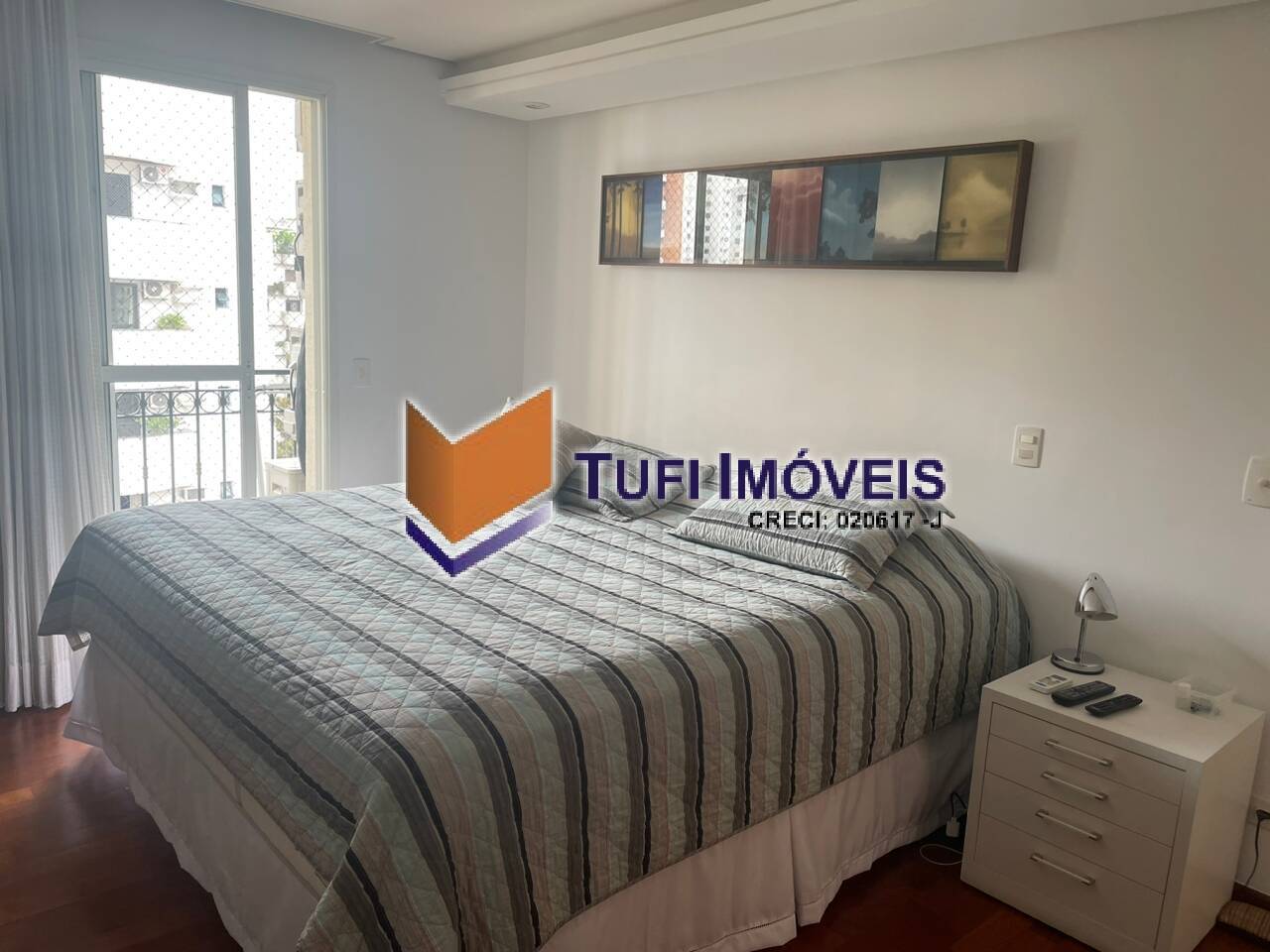Apartamento, 3 quartos, 200 m² - Foto 22