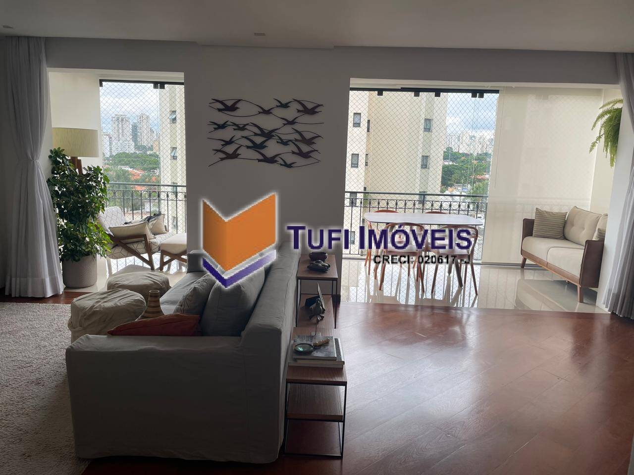 Apartamento, 3 quartos, 200 m² - Foto 3