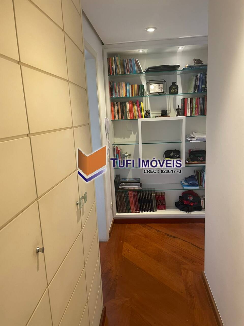 Apartamento, 3 quartos, 200 m² - Foto 20