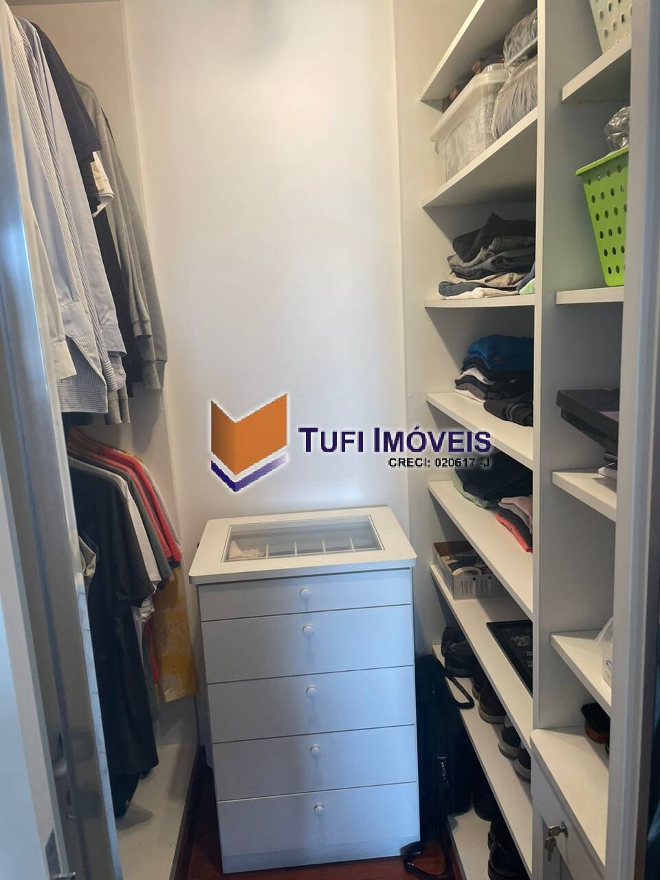 Apartamento, 3 quartos, 200 m² - Foto 26