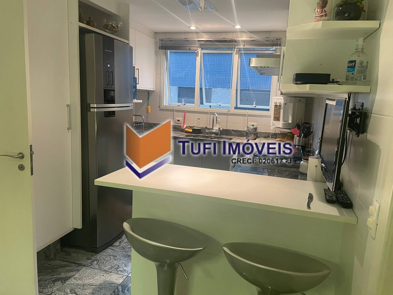 Apartamento, 3 quartos, 200 m² - Foto 13