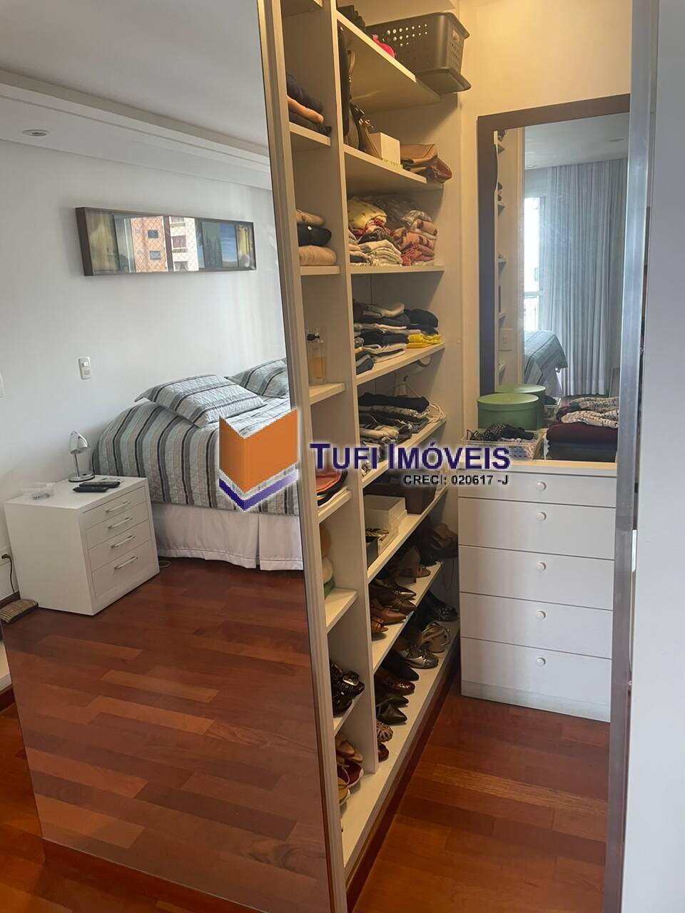 Apartamento, 3 quartos, 200 m² - Foto 25