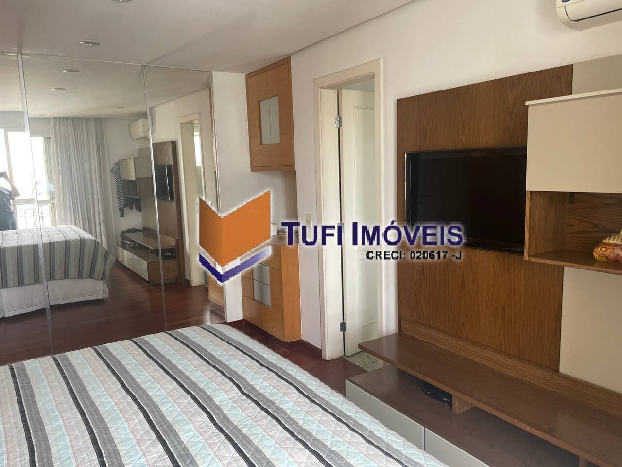 Apartamento, 3 quartos, 200 m² - Foto 23