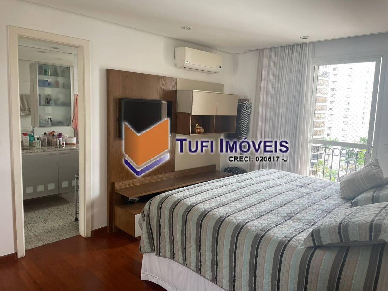 Apartamento, 3 quartos, 200 m² - Foto 24