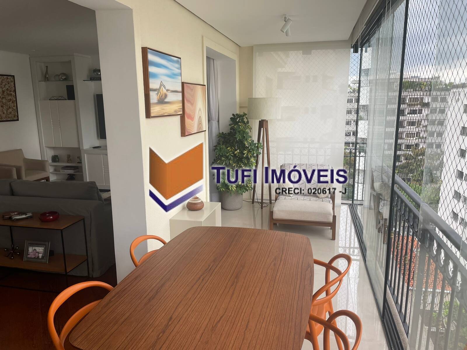 Apartamento, 3 quartos, 200 m² - Foto 10