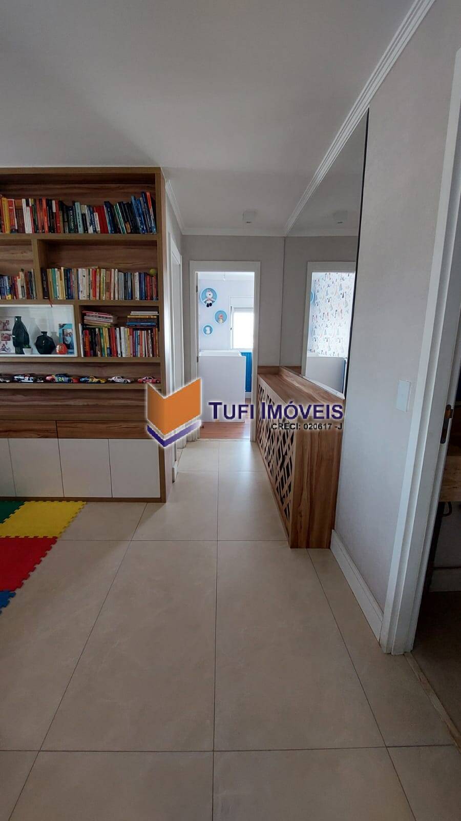 Apartamento, 2 quartos, 92 m² - Foto 13