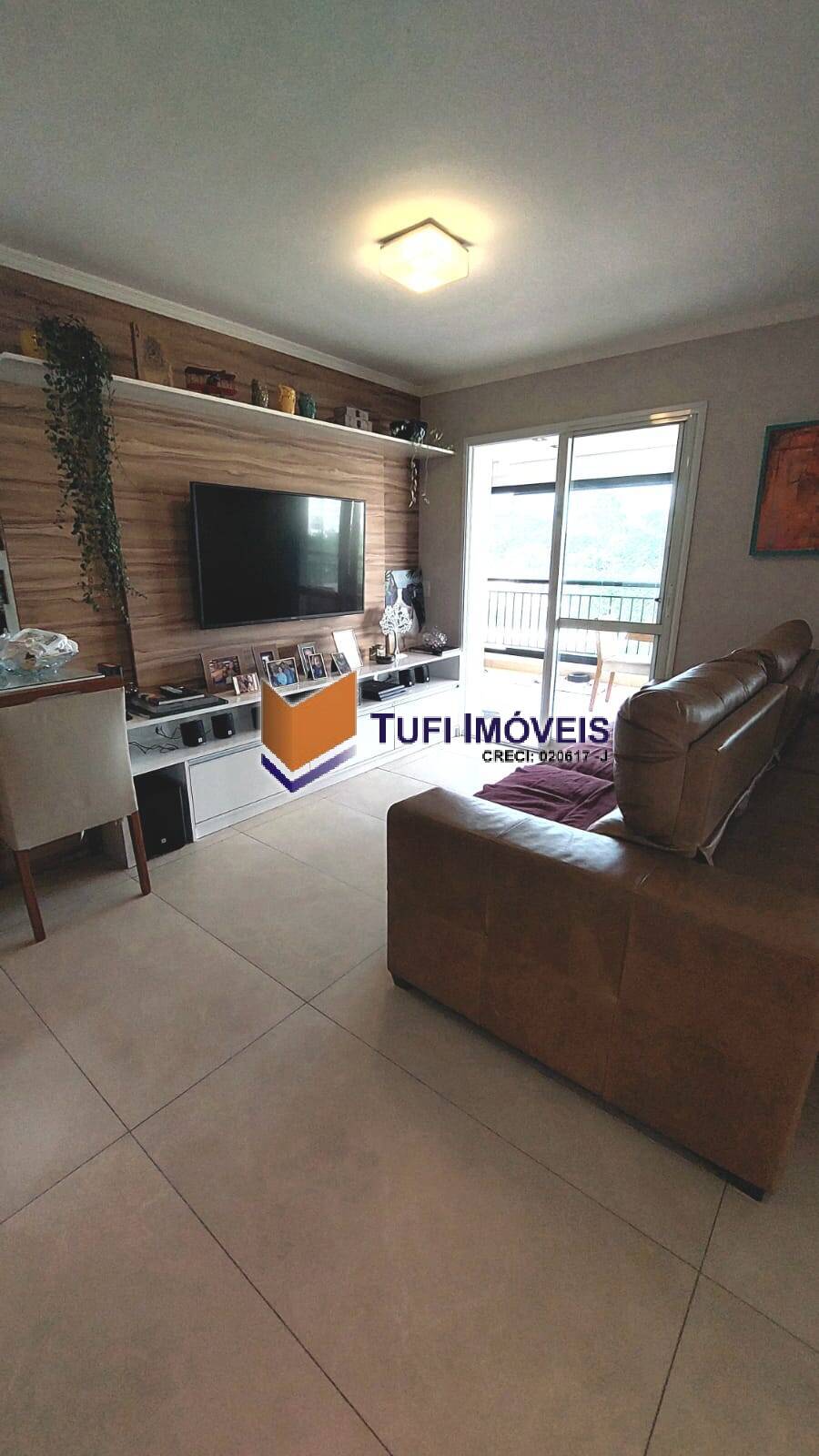 Apartamento, 2 quartos, 92 m² - Foto 2