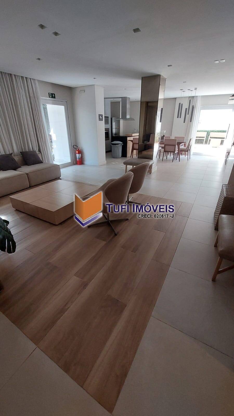 Apartamento, 2 quartos, 92 m² - Foto 22