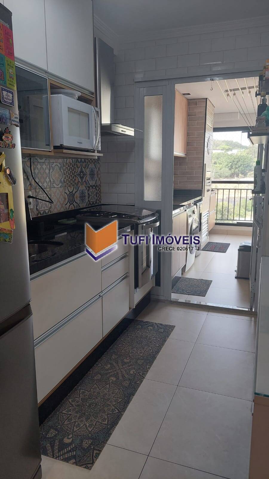 Apartamento, 2 quartos, 92 m² - Foto 7