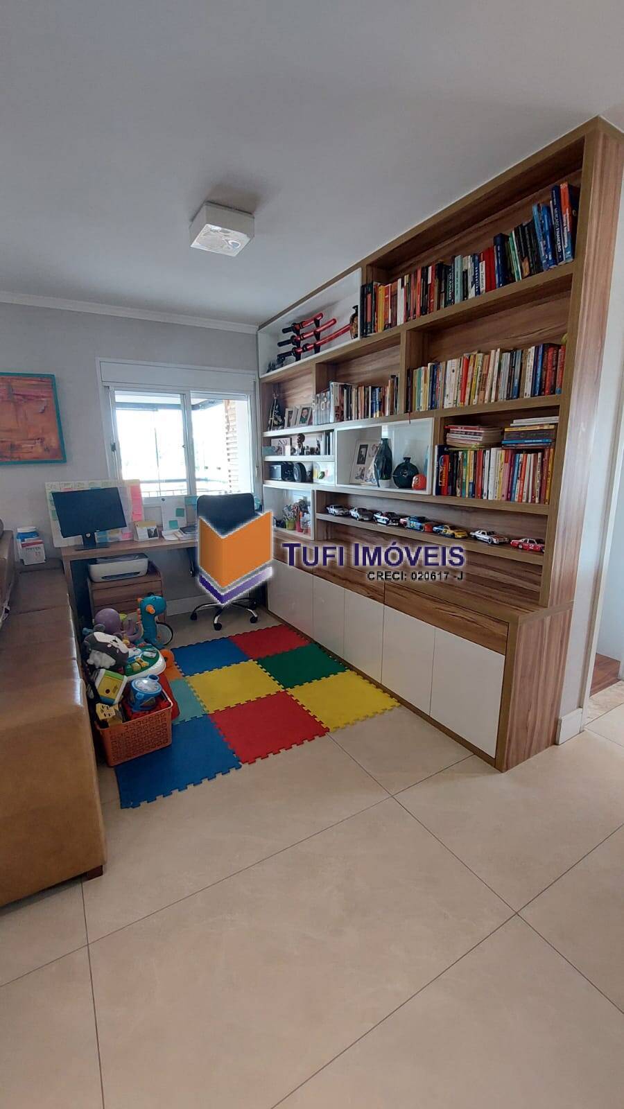 Apartamento, 2 quartos, 92 m² - Foto 12