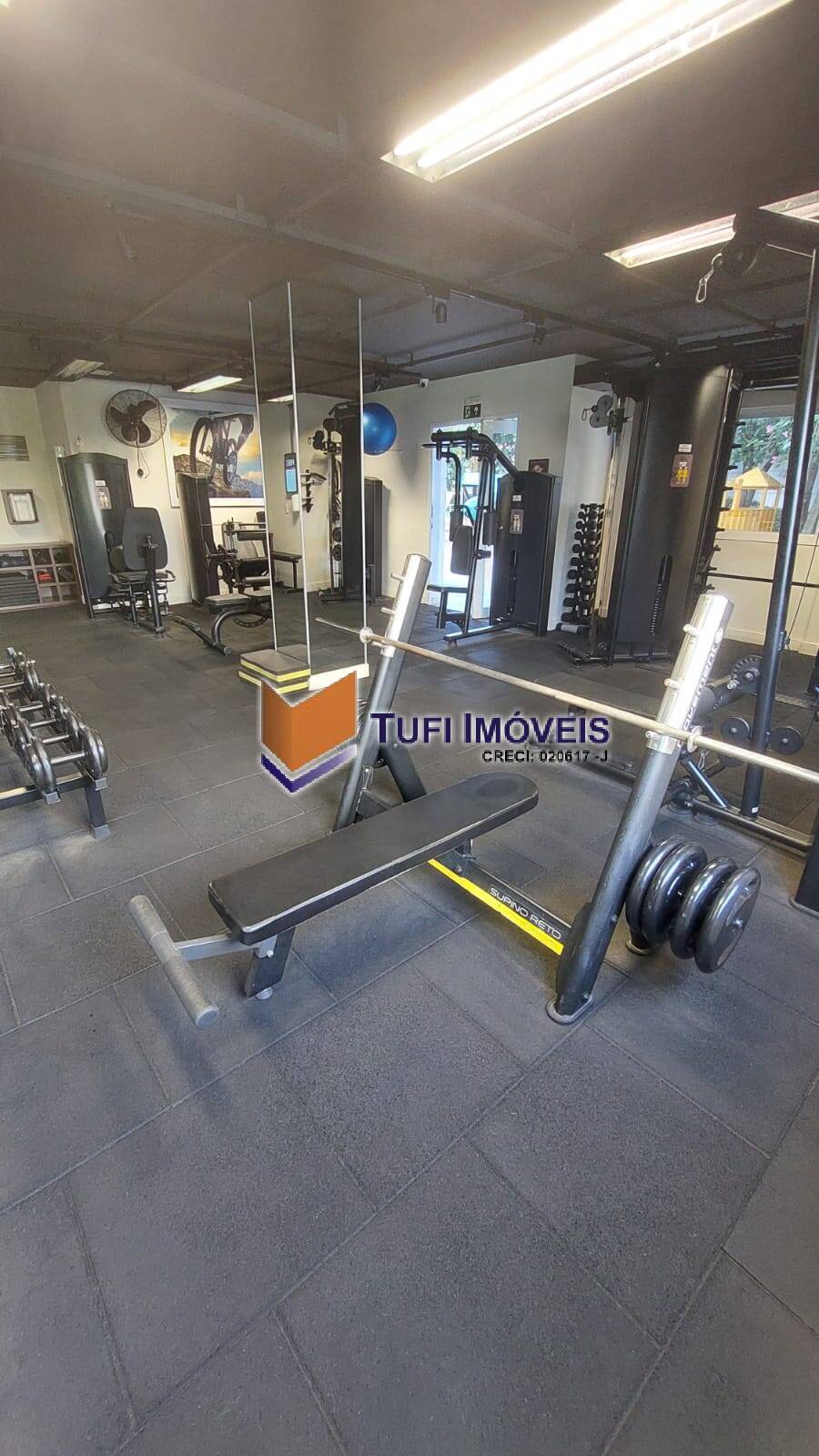 Apartamento, 2 quartos, 92 m² - Foto 19