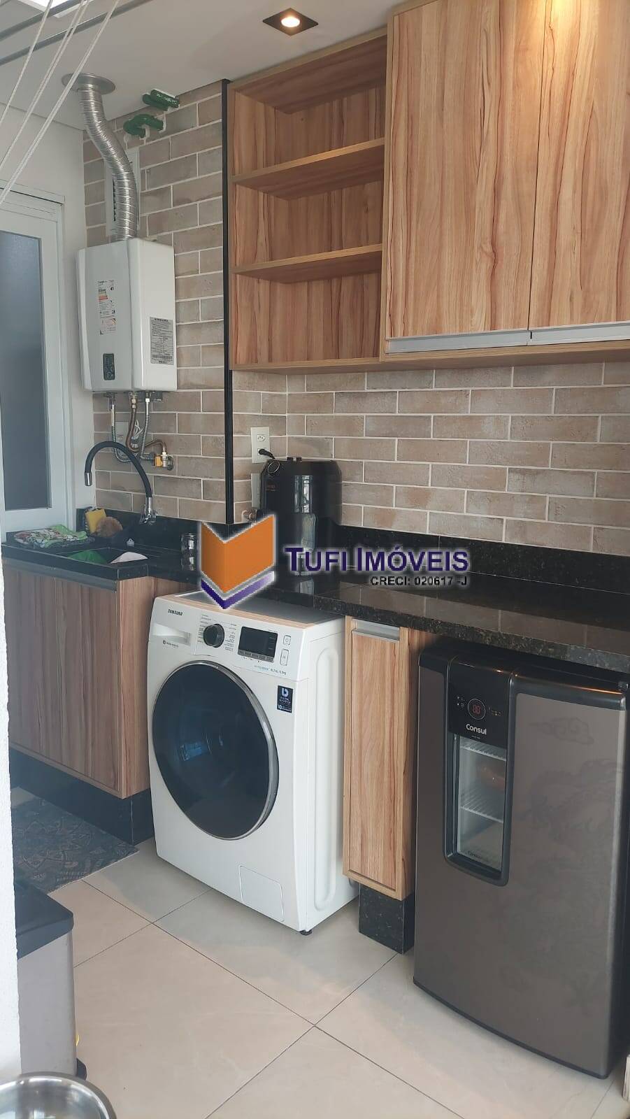 Apartamento, 2 quartos, 92 m² - Foto 8