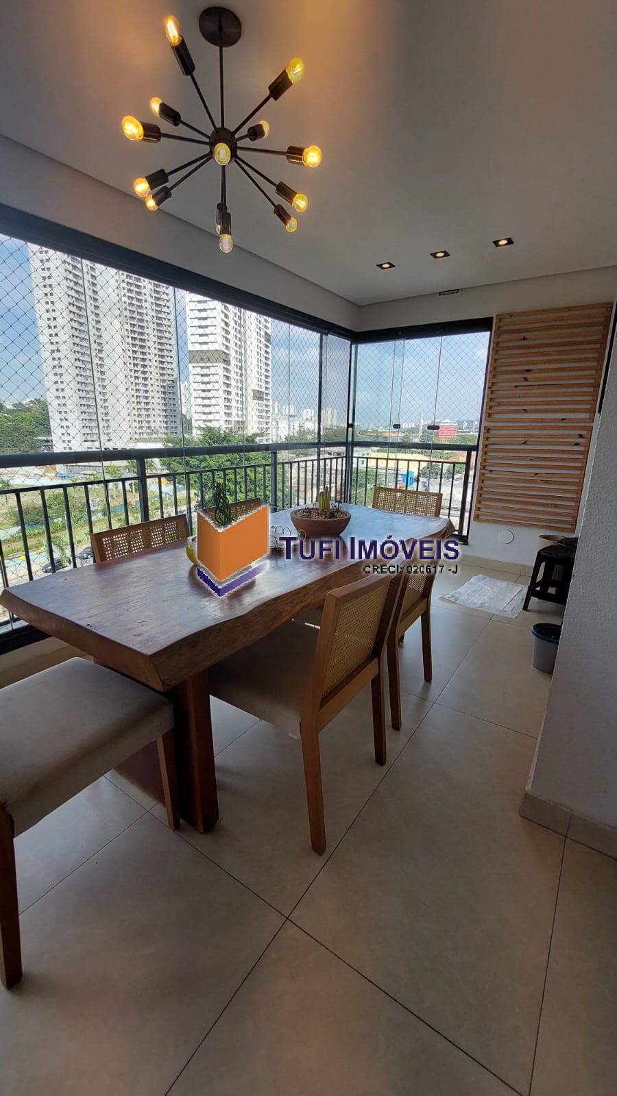 Apartamento, 2 quartos, 92 m² - Foto 4