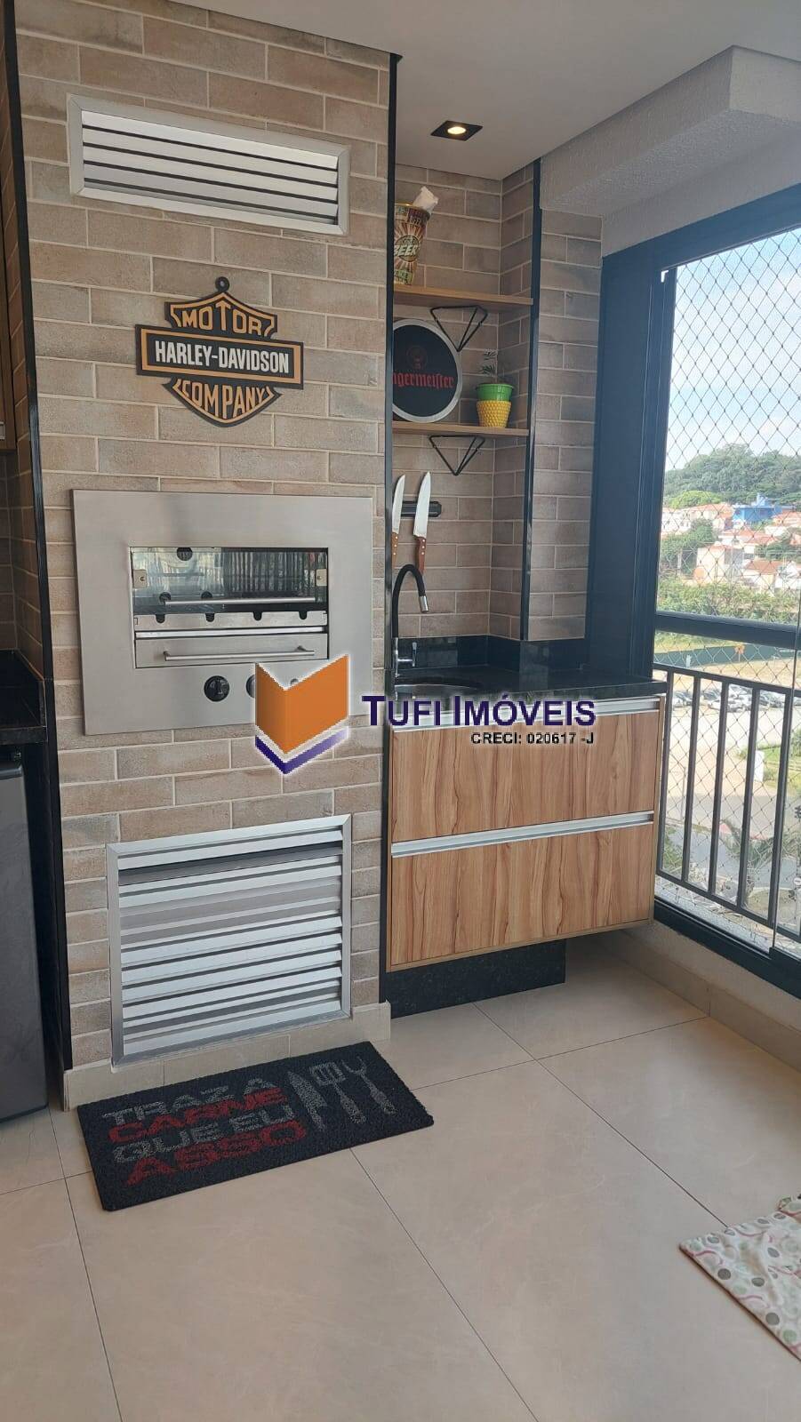 Apartamento, 2 quartos, 92 m² - Foto 5