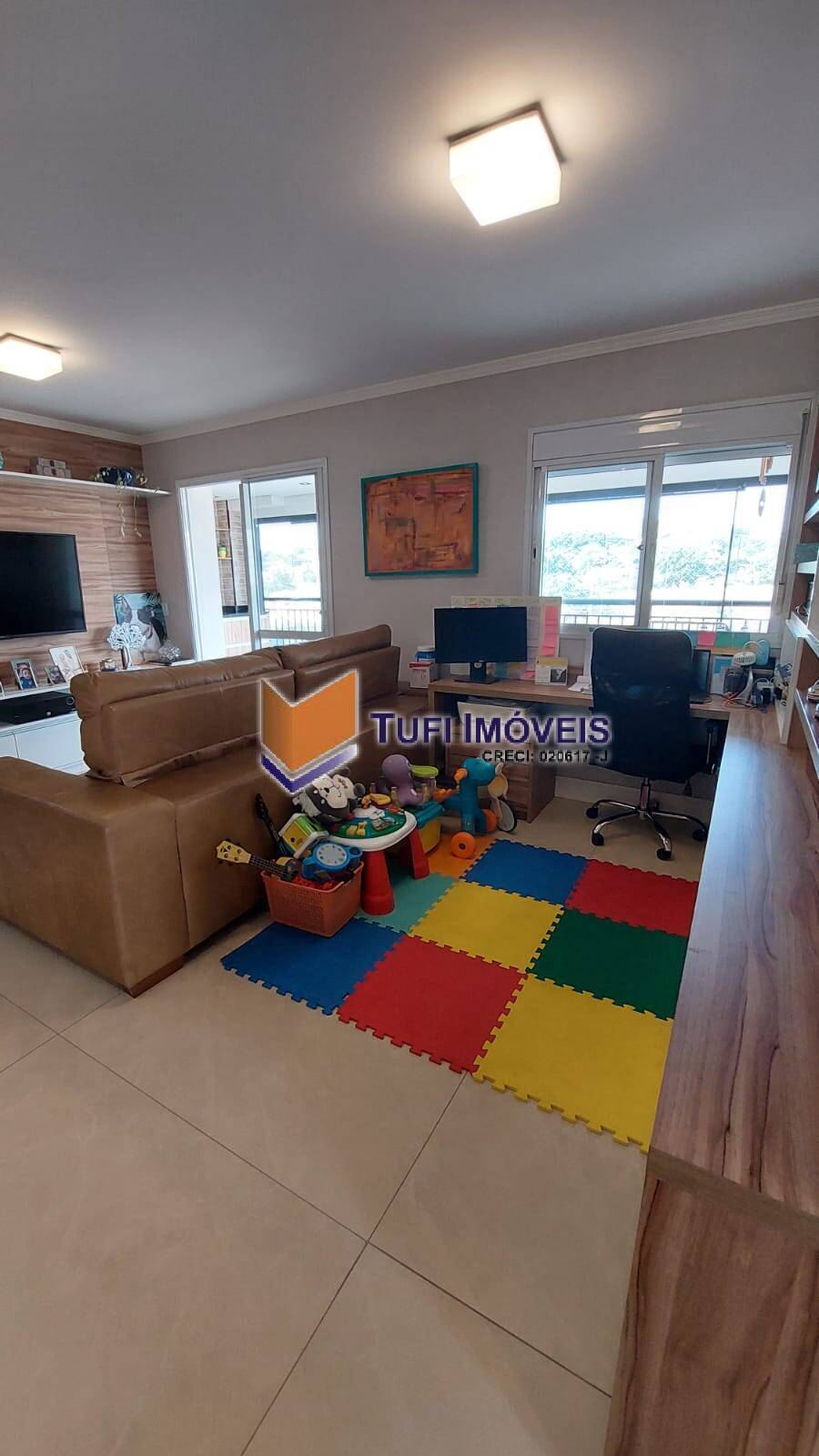 Apartamento, 2 quartos, 92 m² - Foto 3