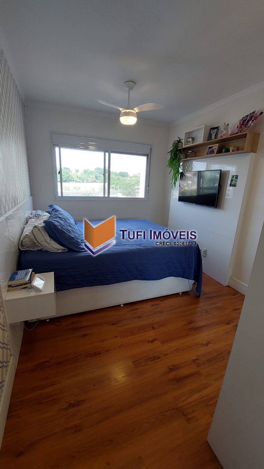 Apartamento, 2 quartos, 92 m² - Foto 10