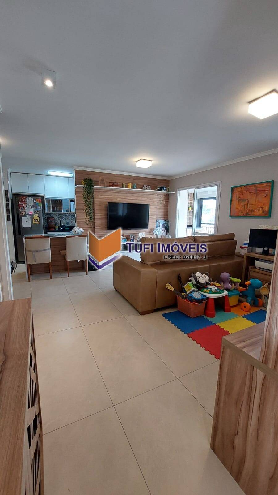 Apartamento, 2 quartos, 92 m² - Foto 6