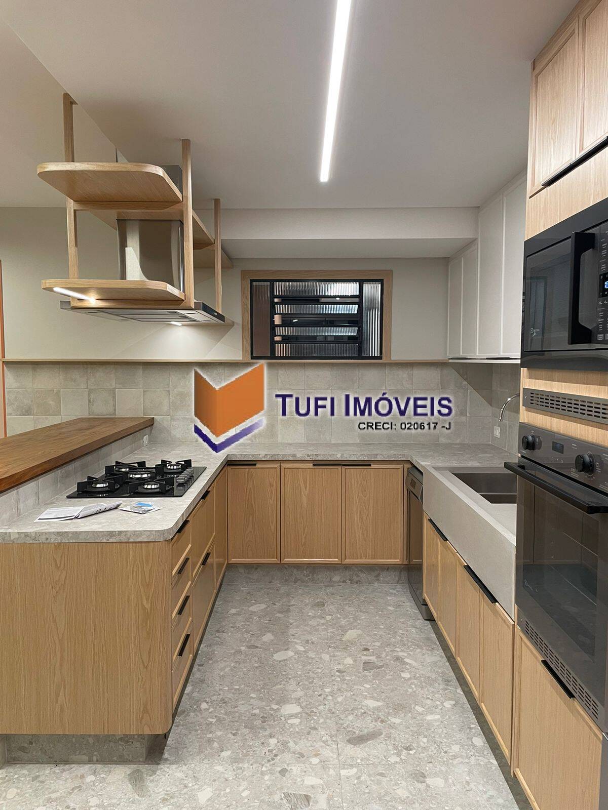 Apartamento, 3 quartos, 131 m² - Foto 4