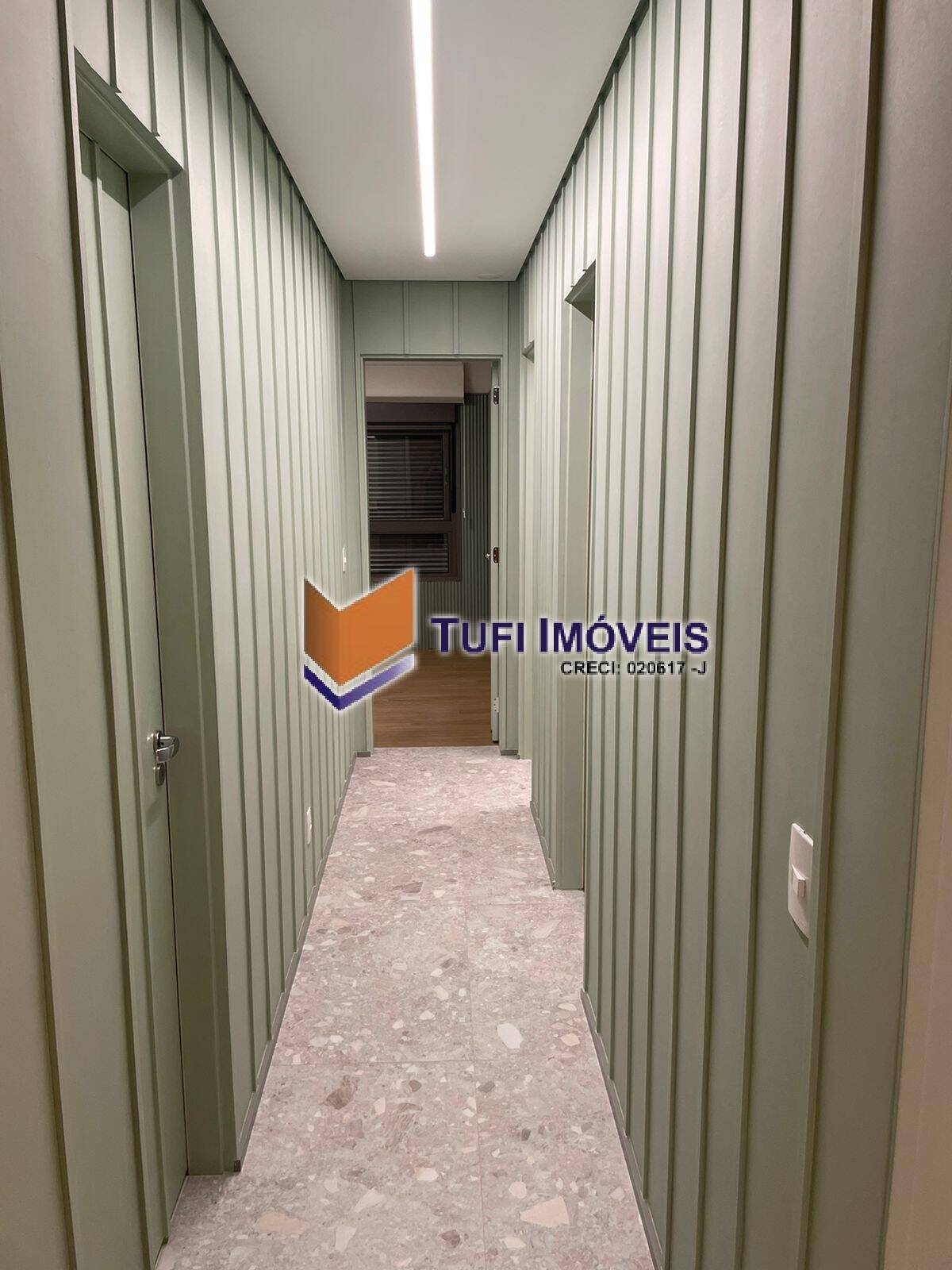Apartamento, 3 quartos, 131 m² - Foto 11
