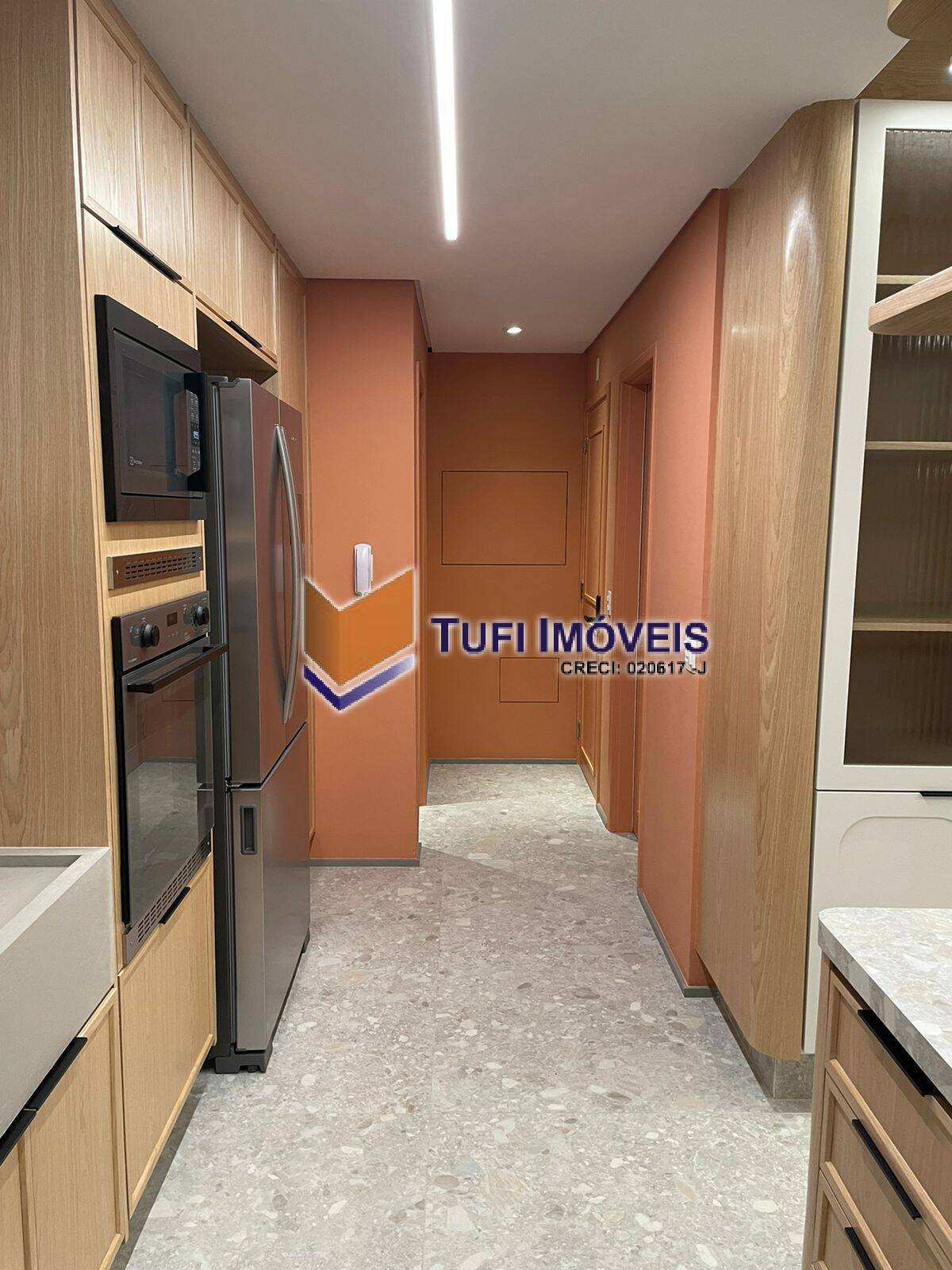 Apartamento, 3 quartos, 131 m² - Foto 8