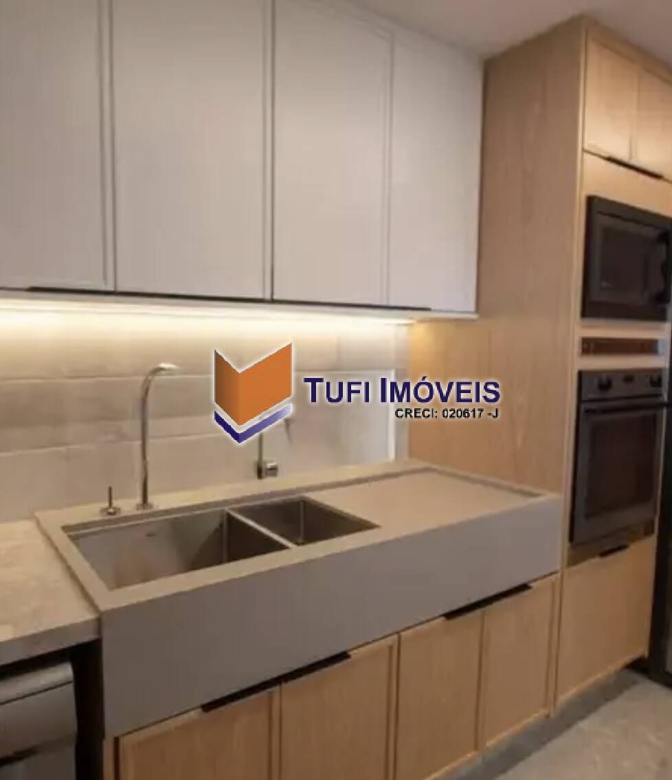 Apartamento, 3 quartos, 131 m² - Foto 6