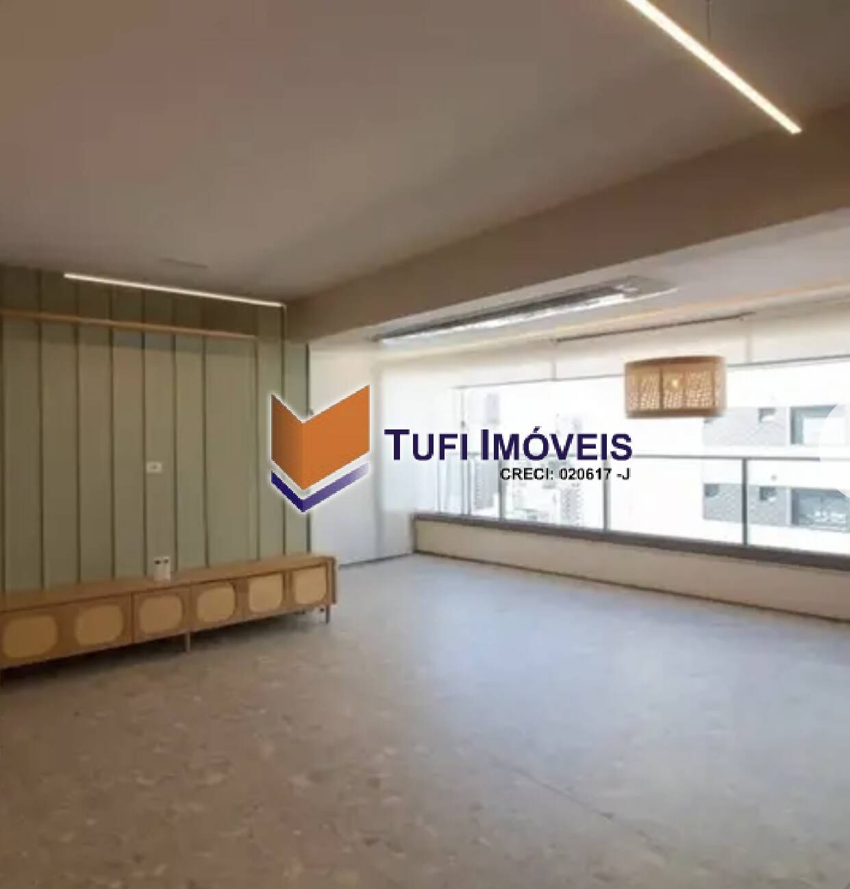 Apartamento, 3 quartos, 131 m² - Foto 1