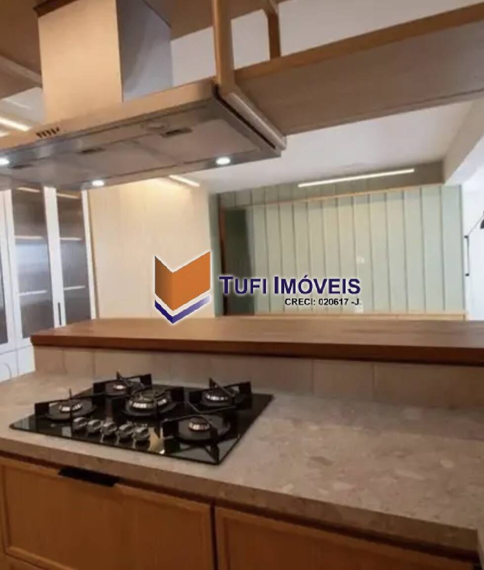 Apartamento, 3 quartos, 131 m² - Foto 5