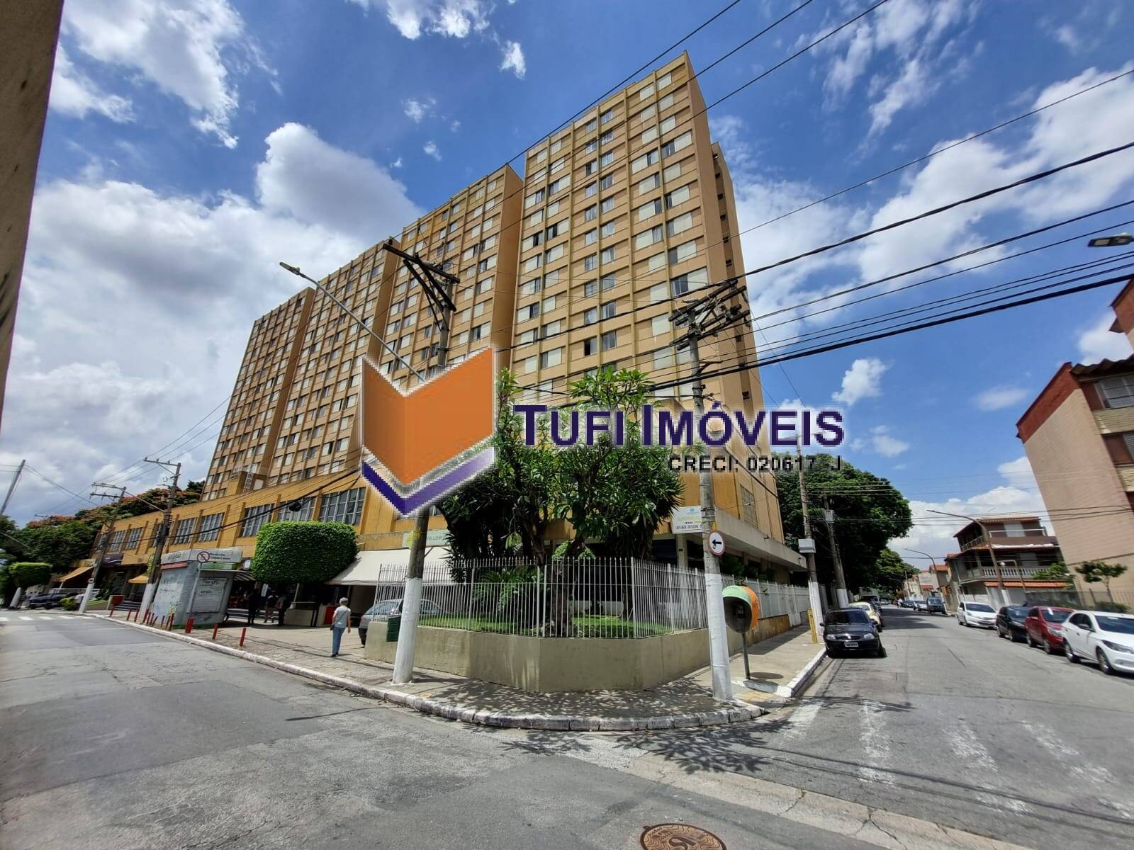 Apartamento, 2 quartos, 63 m² - Foto 27