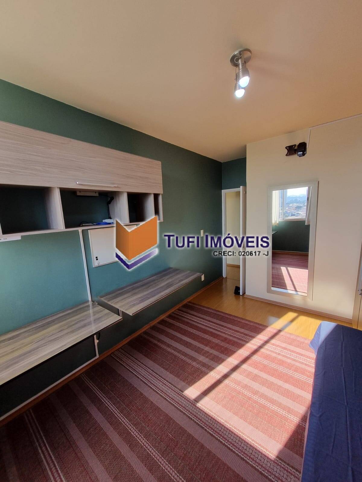 Apartamento, 2 quartos, 63 m² - Foto 21