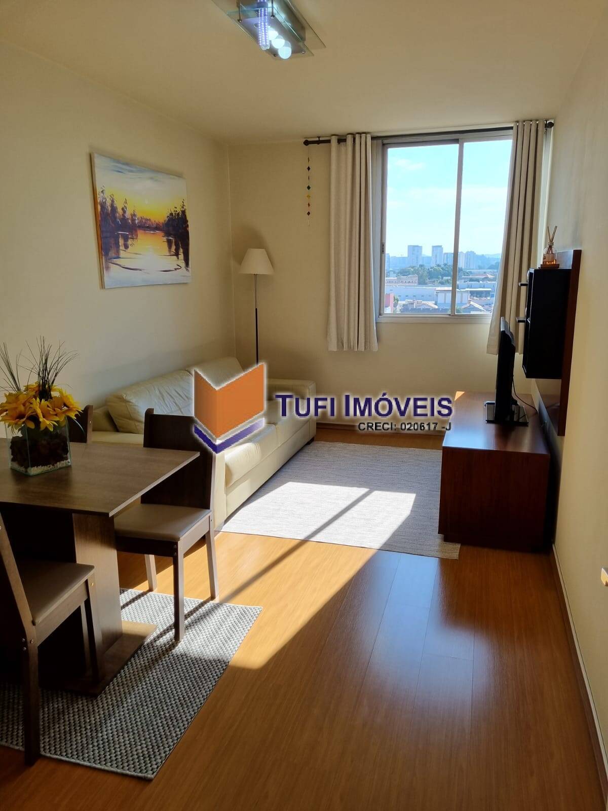 Apartamento, 2 quartos, 63 m² - Foto 2