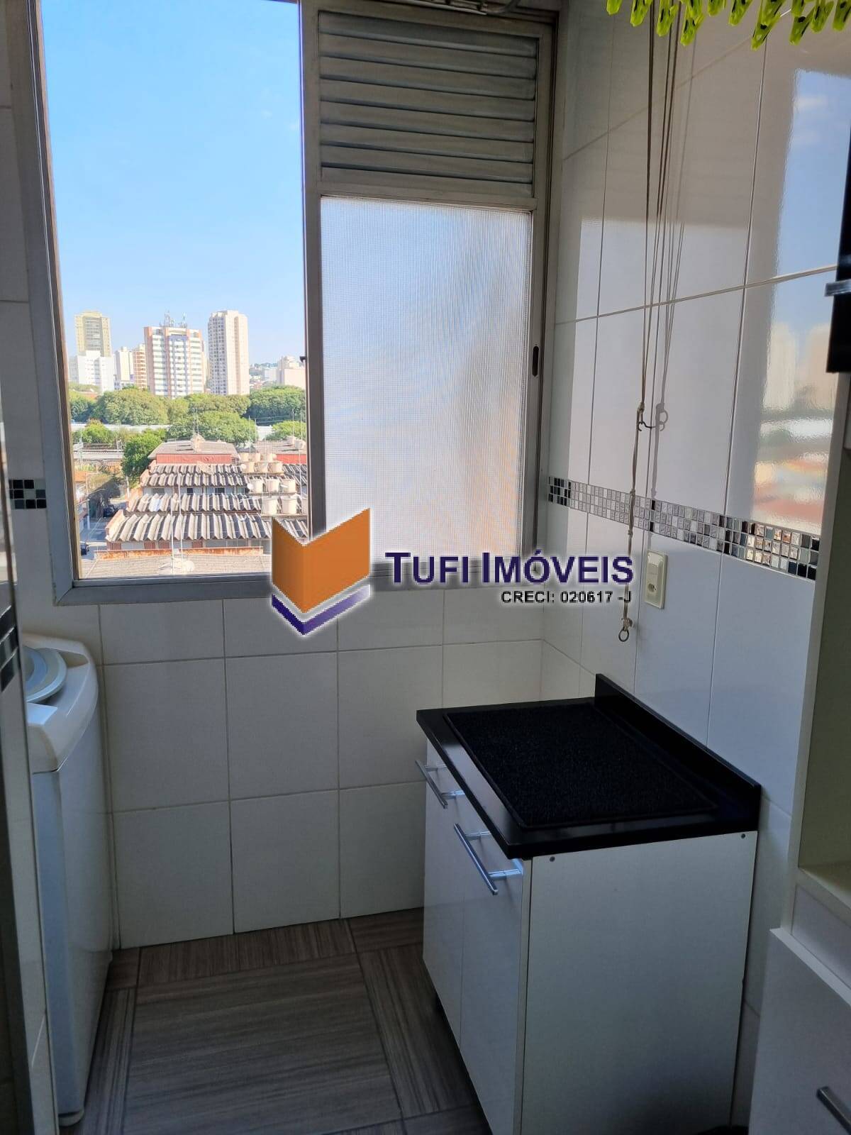 Apartamento, 2 quartos, 63 m² - Foto 9