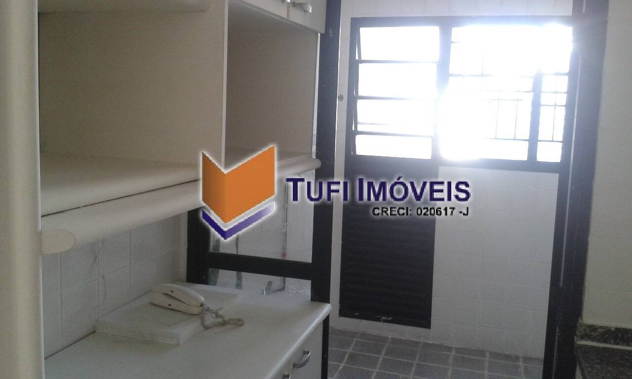 Apartamento, 3 quartos, 110 m² - Foto 4