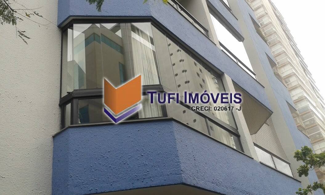 Apartamento, 3 quartos, 110 m² - Foto 9