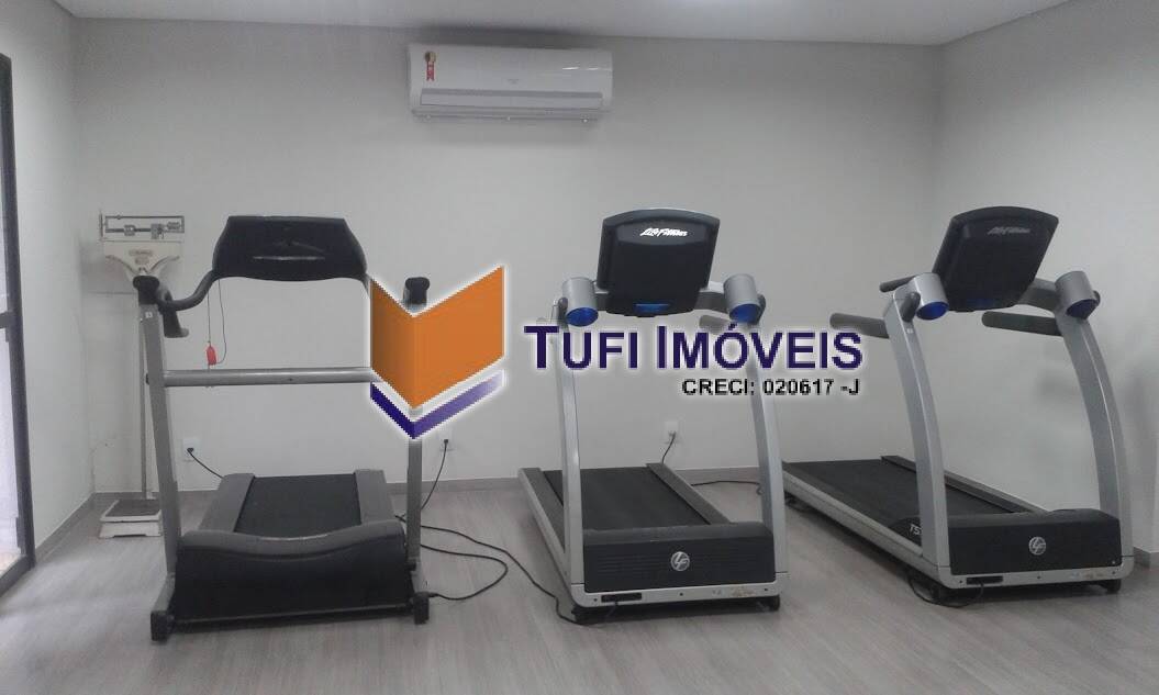 Apartamento, 3 quartos, 110 m² - Foto 10
