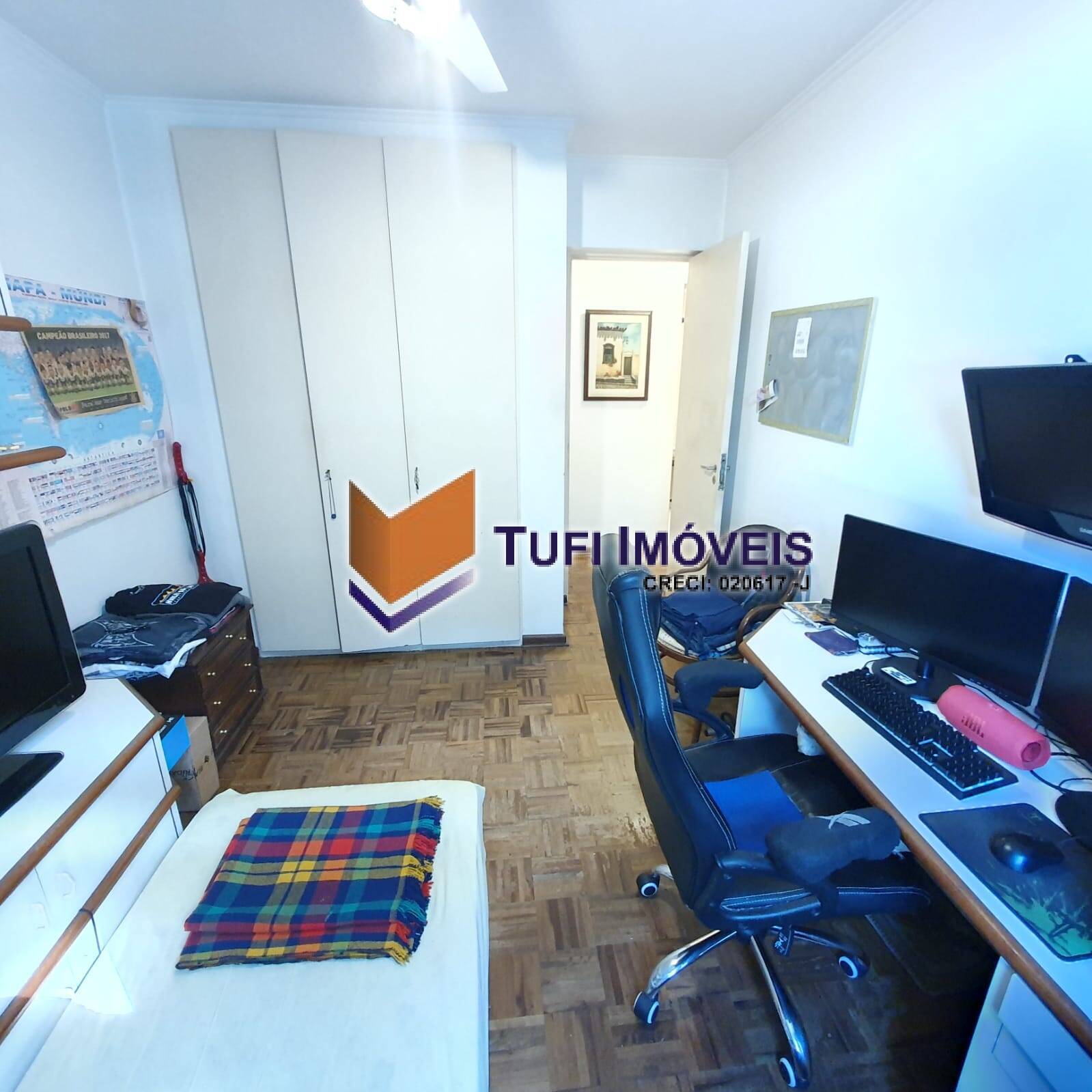 Apartamento, 2 quartos, 106 m² - Foto 18